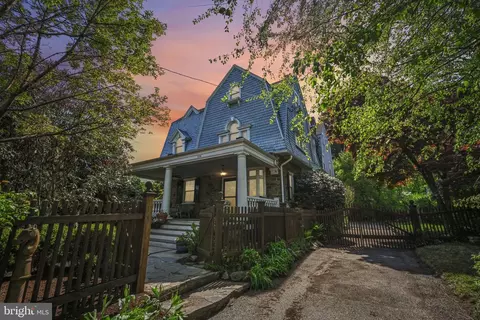 106 Argyle Rd, Ardmore, PA 19003