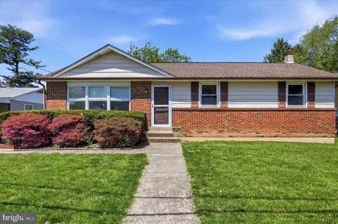 1926 Lukens Ave, Willow Grove, PA 19090