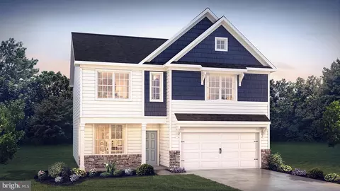 3022 Dolley Ln, Pennsburg, PA 18073