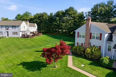Undisclosed, Lansdale, PA 19446