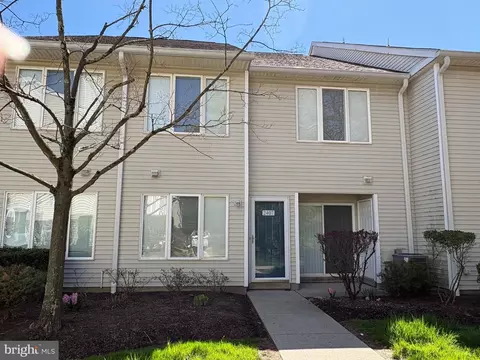 2407 Noras Ct #2407, North Wales, PA 19454