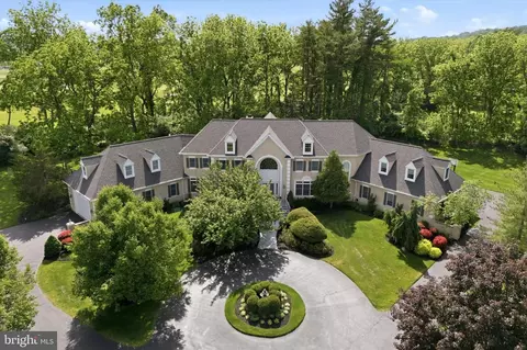 5 Wingate Ct, Flourtown, PA 19031