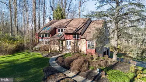 635 Harts Ridge Rd, Conshohocken, PA 19428