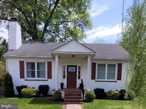 206 Burnside, Jeffersonville, PA 19403
