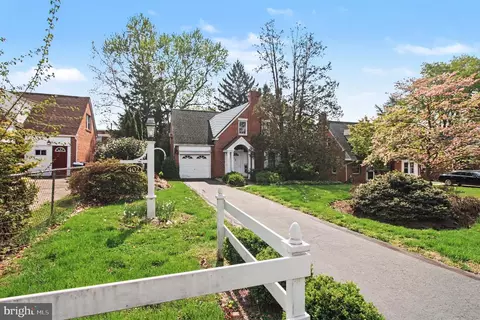 402 Coolidge Blvd, Norristown, PA 19401