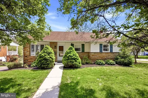 480 Jefferson St #plymouth, Plymouth Meeting, PA 19462