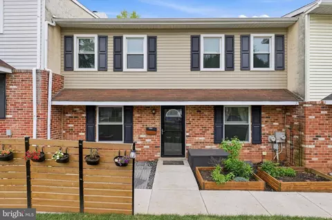 1103 Whitpain Hls, Blue Bell, PA 19422