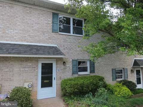 92 Hampstead #92, Ambler, PA 19002
