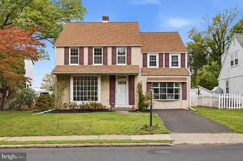 60 Church Rd, Lansdale, PA 19446