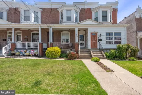 310 Spring St, Royersford, PA 19468
