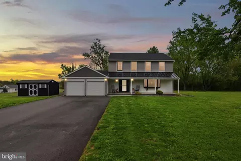 258 Freed Rd, Harleysville, PA 19438