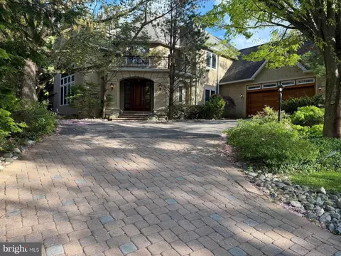 1435 Wesleys Run, Gladwyne, PA 19035