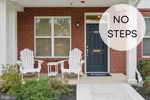 1883 Arbor Place Dr #87C, Norristown, PA 19401