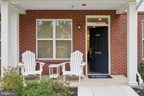 246 Chapel Ct #87C, Norristown, PA 19401