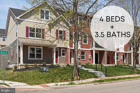 1883 Arbor Place Dr #25W, Norristown, PA 19401
