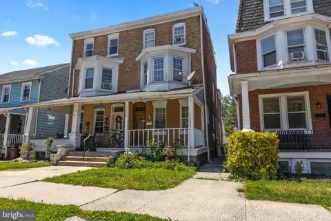 729 Haws Ave, Norristown, PA 19401