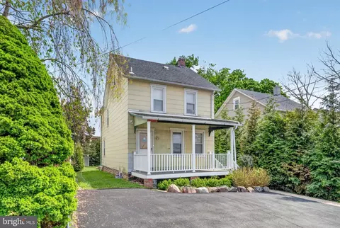 308 Francis Apt, Ambler, PA 19002