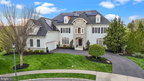 929 Putting Green Cir, Harleysville, PA 19438