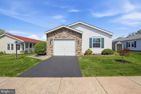 351 Farm Ln, North Wales, PA 19454