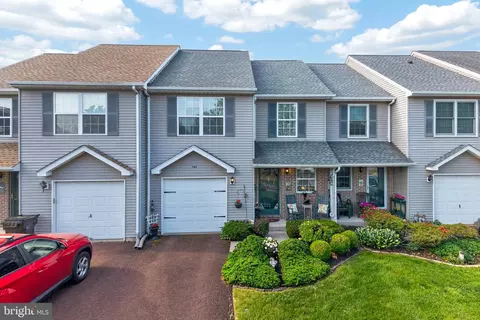 142 Bartlett Ct, Telford, PA 18969