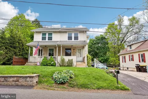 325 12 Cottage Ave, Horsham, PA 19044