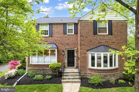 324 Sinkler Rd, Wyncote, PA 19095