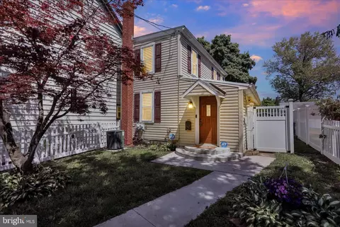 207 West St, Pottstown, PA 19464