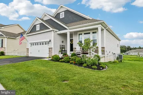 184 Haven Dr, Pottstown, PA 19464