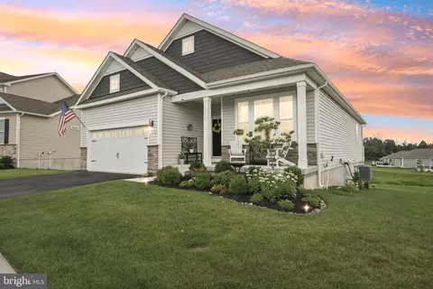184 Haven Dr, Pottstown, PA 19464