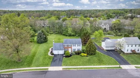 634 Conestoga Ln, Lansdale, PA 19446