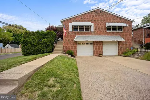 19 Loney St, Jenkintown, PA 19046