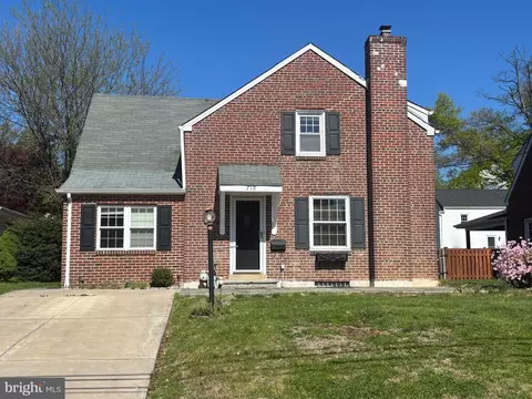 710 Seminole, Jenkintown, PA 19046