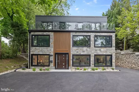 354 Winding Way, Merion Station, PA 19066