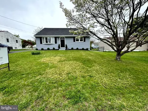 312 Summer Ave, Horsham, PA 19044