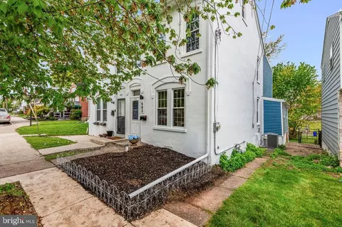 643 Spruce St, Pottstown, PA 19464