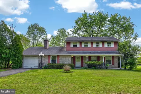 314 Neiffer Rd, Schwenksville, PA 19473