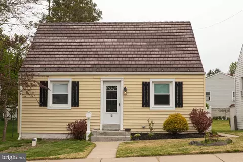 121 W 6th, Pottstown, PA 19464