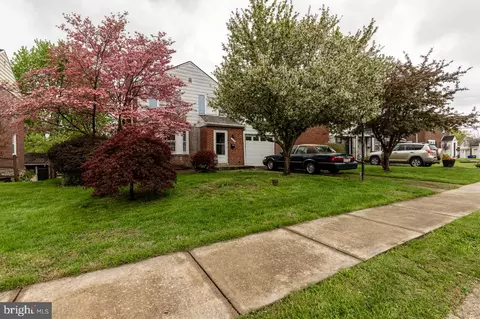 1414 Sunset Dr, Pottstown, PA 19464