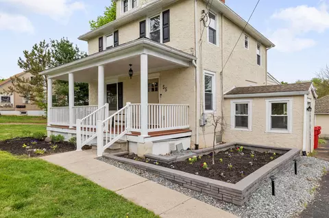 Exterior - 55 E Mount Kirk Ave, Eagleville, PA 19403 photo 3 of 7