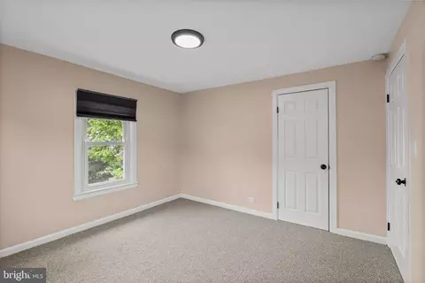 Bedroom - 55 E Mount Kirk Ave, Eagleville, PA 19403 photo 4 of 13