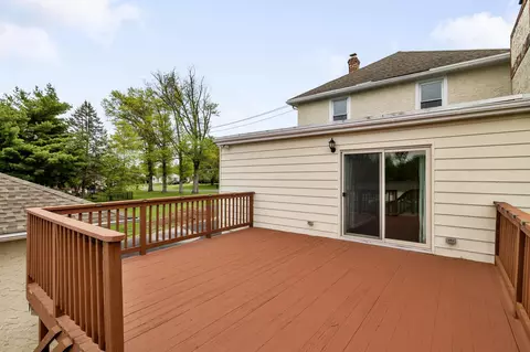 Exterior - 55 E Mount Kirk Ave, Eagleville, PA 19403 photo 5 of 7