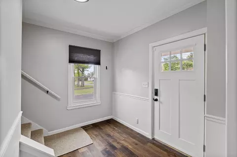 Entry Way - 55 E Mount Kirk Ave, Eagleville, PA 19403 photo 1 of 7