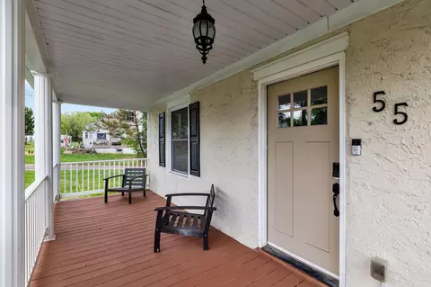 Exterior - 55 E Mount Kirk Ave, Eagleville, PA 19403 photo 4 of 7