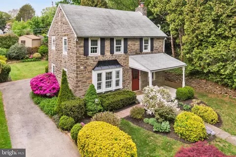 112 Rolling Rd, Bala Cynwyd, PA 19004