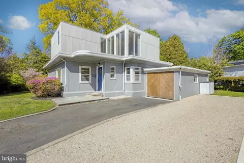 8207 Macarthur Rd, Wyndmoor, PA 19038