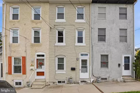 505 Spring Mill Ave, Conshohocken, PA 19428