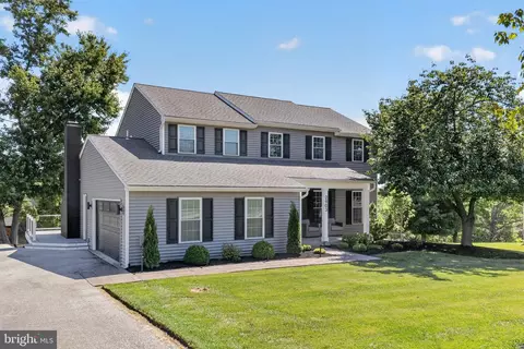 2903 Tanglewood Ln, Norristown, PA 19403