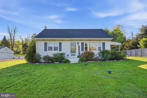 3829 Geryville Pike, Pennsburg, PA 18073