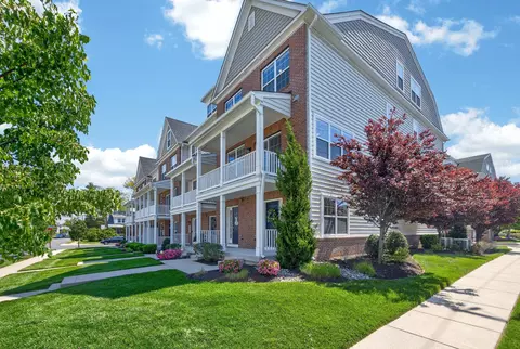 21 N Mitchell Ave, Lansdale, PA 19446