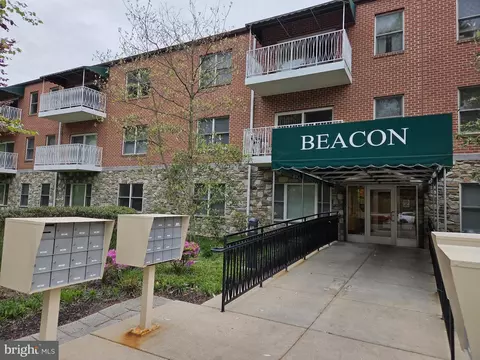 1600 Church Rd #B-302, Wyncote, PA 19095